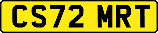CS72MRT