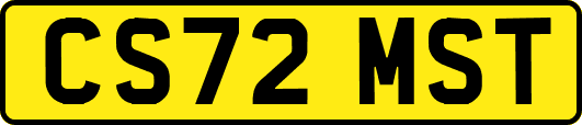 CS72MST