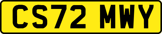 CS72MWY