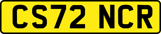 CS72NCR