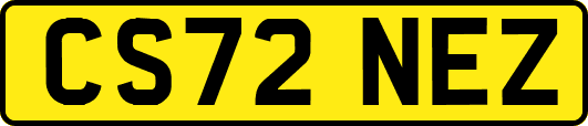 CS72NEZ