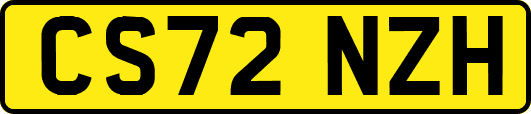 CS72NZH