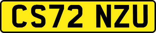 CS72NZU