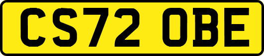 CS72OBE
