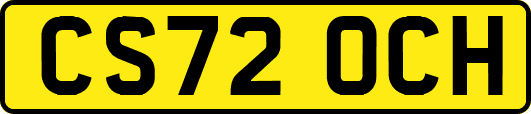 CS72OCH