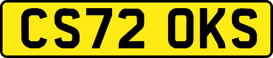 CS72OKS