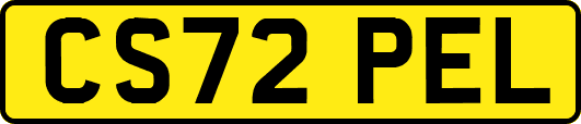 CS72PEL