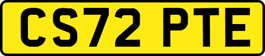 CS72PTE