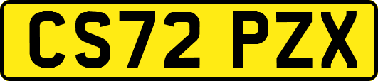 CS72PZX