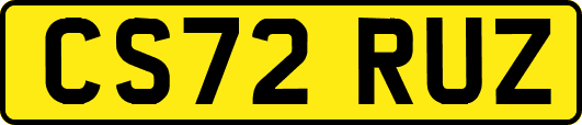CS72RUZ