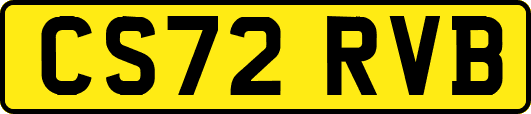 CS72RVB