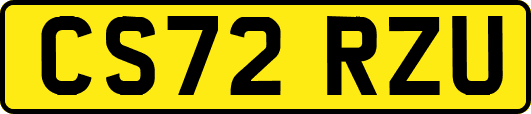 CS72RZU