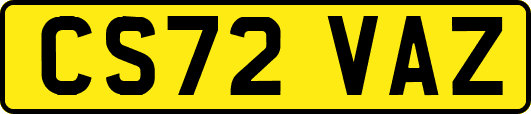 CS72VAZ