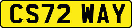 CS72WAY
