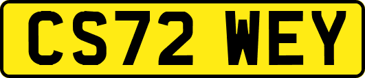 CS72WEY