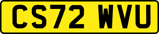 CS72WVU