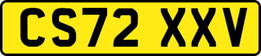 CS72XXV