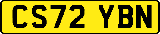 CS72YBN