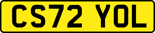 CS72YOL