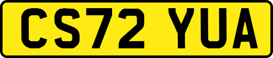 CS72YUA