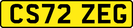 CS72ZEG