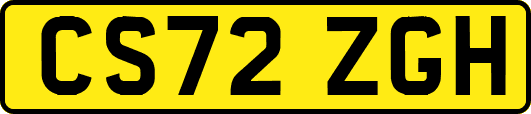 CS72ZGH