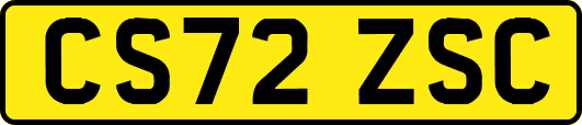 CS72ZSC