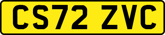 CS72ZVC