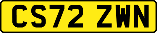 CS72ZWN