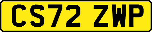 CS72ZWP