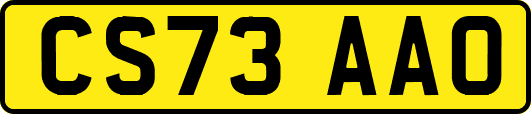 CS73AAO
