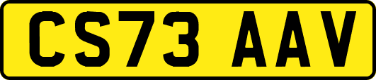 CS73AAV