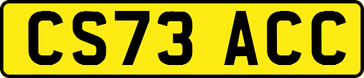 CS73ACC