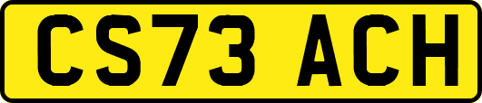 CS73ACH