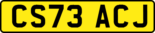 CS73ACJ