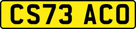 CS73ACO