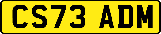 CS73ADM
