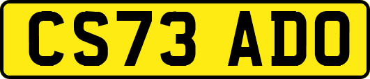 CS73ADO