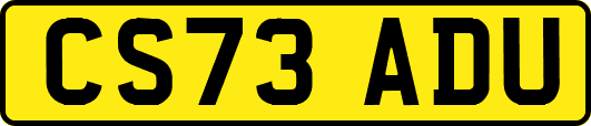 CS73ADU