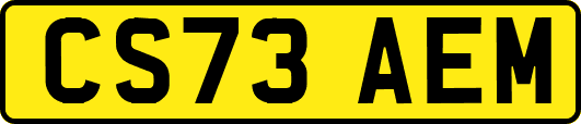 CS73AEM