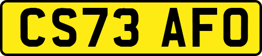 CS73AFO