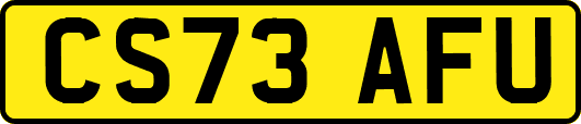 CS73AFU