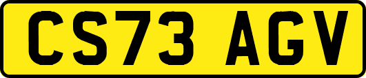 CS73AGV