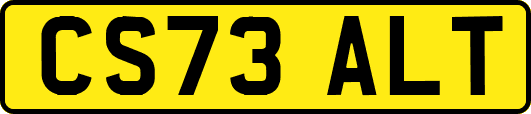 CS73ALT