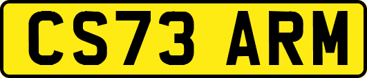 CS73ARM