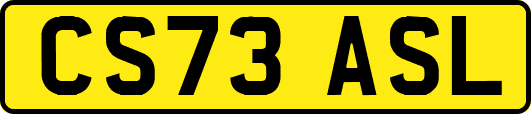 CS73ASL