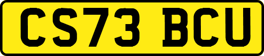 CS73BCU
