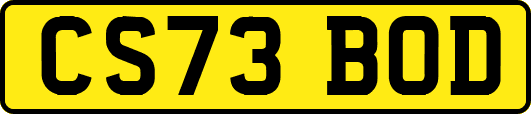 CS73BOD