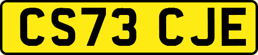 CS73CJE