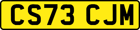 CS73CJM
